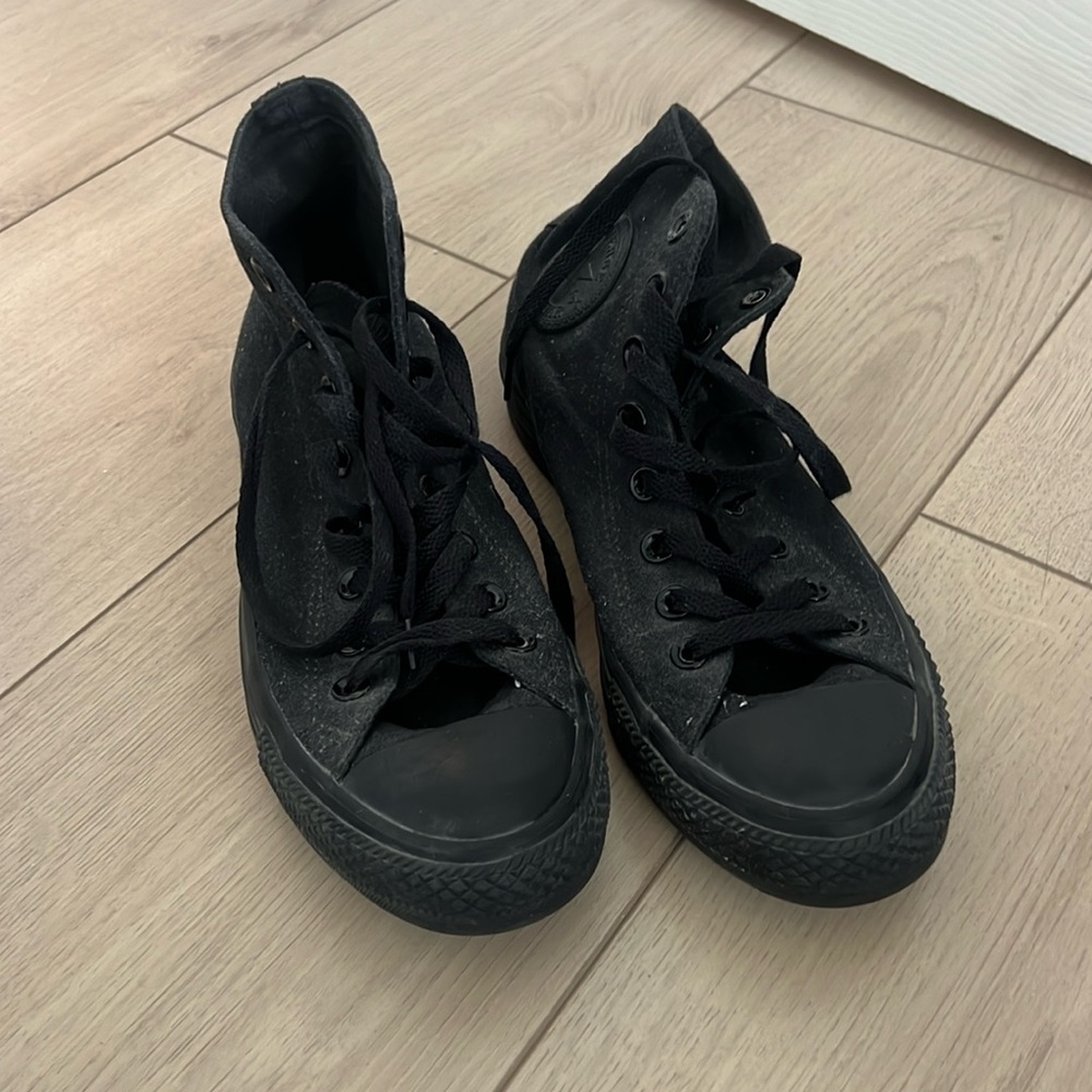 Converse Chuck Taylor All Star Canvas